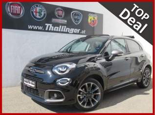 500X Dolcevita Hybrid 130 7-Gang eDCT Sport, 25850 €, Auto & Fahrrad-Autos in 4800 Attnang-Puchheim 500X Dolcevita Hybrid 130 7-Gang eDCT Sport, 25850 €, Auto & Fahrrad-Autos in 4800 Attnang-Puchheim