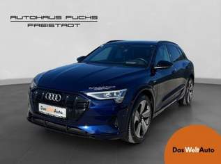 e-tron 50 quattro 230 kW advanced, 34900 €, Auto & Fahrrad-Autos in 4240 Freistadt e-tron 50 quattro 230 kW advanced, 34900 €, Auto & Fahrrad-Autos in 4240 Freistadt