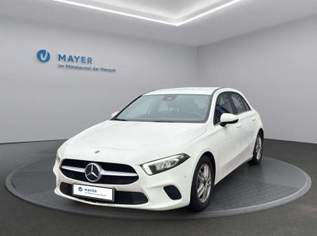 A 180 d Style Line, 19390 €, Auto & Fahrrad-Autos in 8940 Liezen