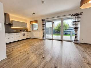 Wohnen wie im Haus: 4 Zimmer, 105 m² Eigengarten & 2 Stellplätze, 429000 €, Immobilien-Wohnungen in 4531 Kematen an der Krems Wohnen wie im Haus: 4 Zimmer, 105 m² Eigengarten & 2 Stellplätze, 429000 €, Immobilien-Wohnungen in 4531 Kematen an der Krems