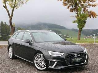 A4 40 TDI S-line*Sportsitze*Matrix*Business-Paket, 24700 €, Auto & Fahrrad-Autos in 5204 Straßwalchen A4 40 TDI S-line*Sportsitze*Matrix*Business-Paket, 24700 €, Auto & Fahrrad-Autos in 5204 Straßwalchen