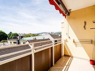 Perfekte Starterwohnung in Baden ! *renovierungsbedürftig*, 149000 €, Immobilien-Wohnungen in 2500 Gemeinde Baden