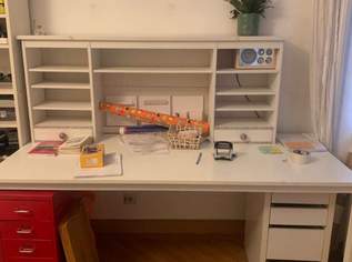 Esstisch Ikea "Melltorp" weiß, 30 €, Haus, Bau, Garten-Möbel & Sanitär in 1180 Währing