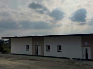 Moderner Bungalow in Massivbauweise – Nachhaltig, kompakt und zukunftssicher wohnen