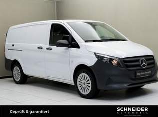 Vito 114 CDI Kasten lang, 47880 €, Auto & Fahrrad-Autos in 6850 Stadt Dornbirn