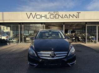 B 180 CDI (246.200), 12990 €, Auto & Fahrrad-Autos in 6890 Lustenau