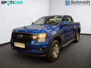 Ranger Doppelkabine XLT 4x4 2,0 EcoBlue Aut., 48990 €, Auto & Fahrrad-Autos in 5020 Altstadt