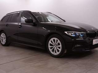 318 d Sport // Fernlichtassistent // Teilleder //, 23990 €, Auto & Fahrrad-Autos in 3361 Aschbach-Markt