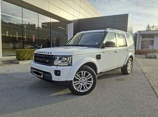 Discovery 4 3,0 SDV6 HSE Aut., 35900 €, Auto & Fahrrad-Autos in 5760 Saalfelden am Steinernen Meer Discovery 4 3,0 SDV6 HSE Aut., 35900 €, Auto & Fahrrad-Autos in 5760 Saalfelden am Steinernen Meer