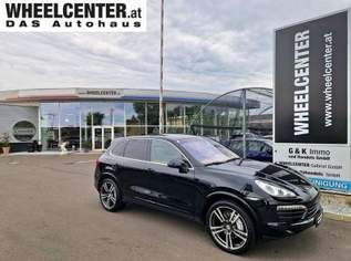 Cayenne II S 4,8 * 21"" RÄDER * PANORAMADACH, 16911 €, Auto & Fahrrad-Autos in 7400 Oberwart Cayenne II S 4,8 * 21"" RÄDER * PANORAMADACH, 16911 €, Auto & Fahrrad-Autos in 7400 Oberwart