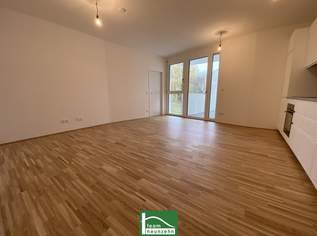 FLAIR in the City - Wohnung mit Parkblick nahe S-Bahn Atzgersdorf! Ab Juni 2025, 909.17 €, Immobilien-Wohnungen in 1230 Liesing