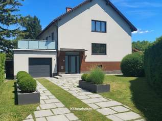 Charmantes Mehrfamilienhaus mit großem Potenzial in ruhiger Lage nahe dem Reisenbach – 150 m² Wohnfläche auf 693 m² Grundstück, 387000 €, Immobilien-Häuser in 2431 Enzersdorf an der Fischa