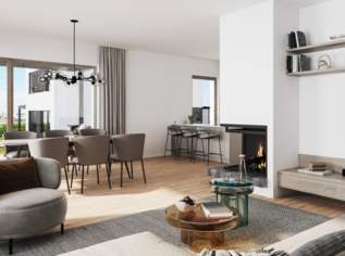 Preisvorteil sichern! Raum für die ganze Familie – modernes Einfamilienhaus mit Garten am See, 899000 €, Immobilien-Häuser in 7111 Parndorf Preisvorteil sichern! Raum für die ganze Familie – modernes Einfamilienhaus mit Garten am See, 899000 €, Immobilien-Häuser in 7111 Parndorf