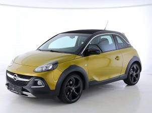 Adam 1,0 Turbo Rocks Ecotec Direct Injection Start/Stop, 11990 €, Auto & Fahrrad-Autos in 4084 St. Agatha