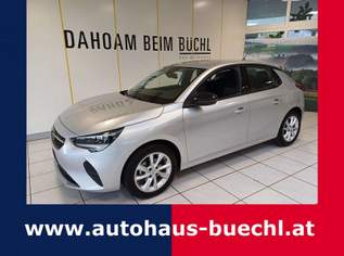 Corsa 1,2 Elegance, 14950 €, Auto & Fahrrad-Autos in 4782 St. Florian am Inn