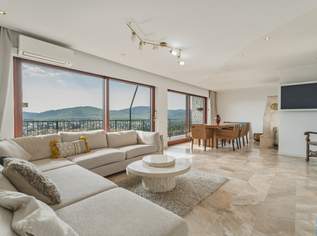 Einfamilienhaus mit unverbaubarem Panoramablick am Satzberg, 1349000 €, Immobilien-Häuser in 1140 Penzing Einfamilienhaus mit unverbaubarem Panoramablick am Satzberg, 1349000 €, Immobilien-Häuser in 1140 Penzing