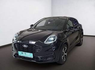 Puma ST-Line 1,0 EcoBoost MHEV 125PS, 23900 €, Auto & Fahrrad-Autos in 5322 Gitzen