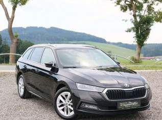 Octavia Style*DSG*ACC*Keyless Entry*Memory*Kamera, 23950 €, Auto & Fahrrad-Autos in 5204 Straßwalchen