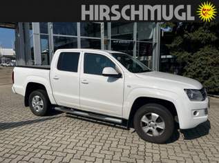 Amarok DoubleCab Trendline BiTDI 4x4 zuschaltbar