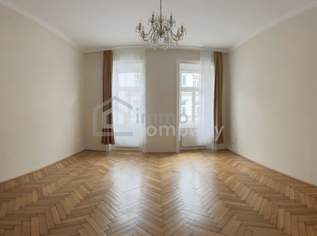 2-Zimmer Altbau-Wohnung in 1120 Wien, 195000 €, Immobilien-Wohnungen in 1120 Meidling