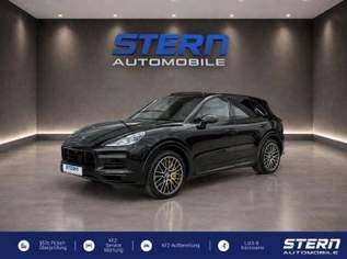 Cayenne III Turbo S E-Hybrid PHEV 17,9 kWh Aut. *MASSAG..., 69990 €, Auto & Fahrrad-Autos in 1110 Simmering