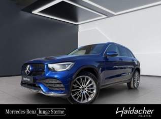 GLC 300 de 4MATIC, 45990 €, Auto & Fahrrad-Autos in 6280 Gemeinde Rohrberg