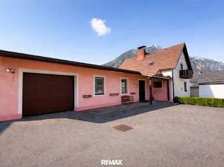 Großzügiges Haus nahe Grüner See – 2 Wohneinheiten & viel Potenziall, 249000 €, Immobilien-Häuser in 8612 Tragöß - Oberort