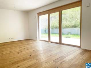 Jetzt mieten, später kaufen: Wohnen im idyllischen Kaltenleutgeben, 1994.45 €, Immobilien-Wohnungen in 2391 Gemeinde Kaltenleutgeben