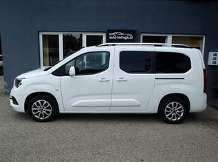Combo Innovation, AHV, Standheizung,..., 16990 €, Auto & Fahrrad-Autos in 4724 Neukirchen am Walde