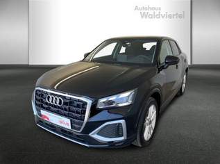 Q2 35 TFSI admired, 31850 €, Auto & Fahrrad-Autos in 3580 Gemeinde Horn