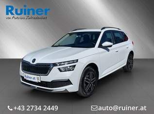 Kamiq 1,0 TSI Ambition DSG, 20850 €, Auto & Fahrrad-Autos in 3550 Gemeinde Langenlois Kamiq 1,0 TSI Ambition DSG, 20850 €, Auto & Fahrrad-Autos in 3550 Gemeinde Langenlois