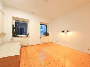Vorgarten: Gemütliche Balkonwohnung + Idealer Grundriss + Sonniges Wohnzimmer + Teilbar auf 2-3 Zimmer, 299000 €, Immobilien-Wohnungen in 1200 Brigittenau Vorgarten: Gemütliche Balkonwohnung + Idealer Grundriss + Sonniges Wohnzimmer + Teilbar auf 2-3 Zimmer, 299000 €, Immobilien-Wohnungen in 1200 Brigittenau
