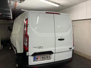 Ford Transit Custom, 20999 €, Auto & Fahrrad-Traktoren & Nutzfahrzeuge in 1210 Floridsdorf