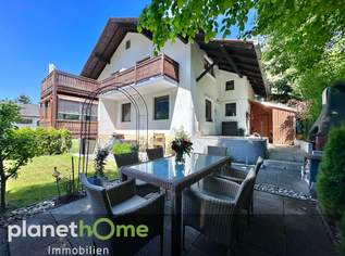 Idyllische Gartenwohnung nahe Mondsee, 370000 €, Immobilien-Wohnungen in 4866 Unterach
