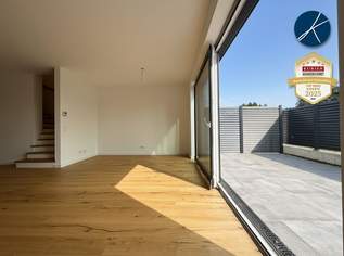 Erstbezug mit großen Terrassen & Top Ausstattung!, 519000 €, Immobilien-Wohnungen in 3100 Stattersdorf