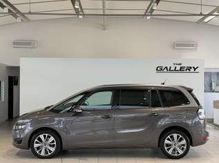 C4 Picasso SpaceTourer Exclusive Aut*7-Sitzer*Vollausstattung, 16770 €, Auto & Fahrrad-Autos in 6971 Marktgemeinde Hard