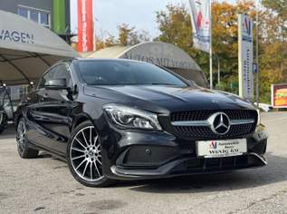 CLA Coupé Edition Aut.+AMG Line+Navi+Kamera+LED, 24499 €, Auto & Fahrrad-Autos in 4400  CLA Coupé Edition Aut.+AMG Line+Navi+Kamera+LED, 24499 €, Auto & Fahrrad-Autos in 4400