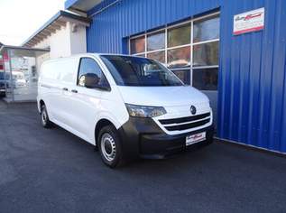 T 7 Transporter 2.0 TDI 110 kW Kastenwagen LR, 31800 €, Auto & Fahrrad-Autos in 4941 Mehrnbach