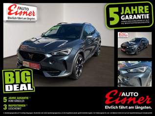 Formentor 1.5 TSI, 22940 €, Auto & Fahrrad-Autos in Kärnten