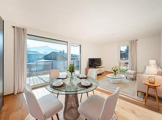 Attraktive 4-Zimmer-Wohnung in sonniger Lage in Kirchdorf, 499000 €, Immobilien-Wohnungen in 6382 Kirchdorf in Tirol Attraktive 4-Zimmer-Wohnung in sonniger Lage in Kirchdorf, 499000 €, Immobilien-Wohnungen in 6382 Kirchdorf in Tirol