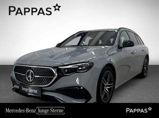 E 300 de 4MATIC T-Modell mit EQ Hybrid Technologie, 72900 €, Auto & Fahrrad-Autos in 4030 Kleinmünchen-Auwiesen E 300 de 4MATIC T-Modell mit EQ Hybrid Technologie, 72900 €, Auto & Fahrrad-Autos in 4030 Kleinmünchen-Auwiesen