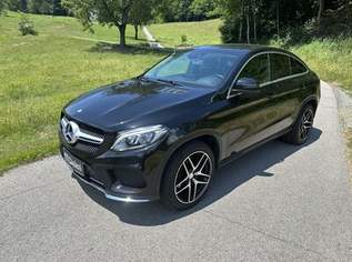 GLE 350 d Coupé 4MATIC Aut., 44990 €, Auto & Fahrrad-Autos in 6840 Götzis