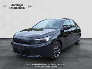 Corsa Elegance, 12000 €, Auto & Fahrrad-Autos in 4731 Prambachkirchen