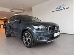XC40 D4 Inscription AWD Geartronic, 27950 €, Auto & Fahrrad-Autos in 5165 Berndorf bei Salzburg XC40 D4 Inscription AWD Geartronic, 27950 €, Auto & Fahrrad-Autos in 5165 Berndorf bei Salzburg