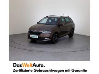 FABIA Combi Style TSI, 13490 €, Auto & Fahrrad-Autos in 4342 Baumgartenberg