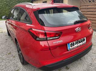 Hyundai i30 Kombi Hyundai i30 Kombi