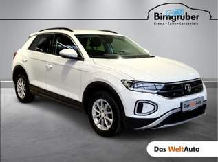 T-Roc Life TSI, 20990 €, Auto & Fahrrad-Autos in 3430 Gemeinde Tulln an der Donau T-Roc Life TSI, 20990 €, Auto & Fahrrad-Autos in 3430 Gemeinde Tulln an der Donau