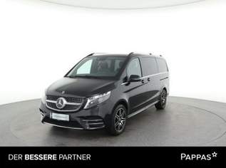 V300 d 4MATIC EXCLUSIVE Lang Aut.6-Sitzer, 83988 €, Auto & Fahrrad-Autos in 6060 Stadt Hall in Tirol