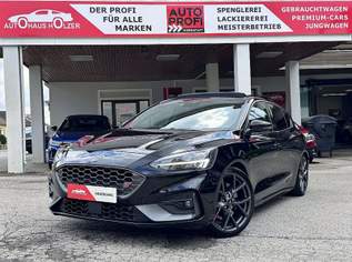 Focus 2,3 EcoBoost ST Edition *TOP, Garantie, Winterp..., 32400 €, Auto & Fahrrad-Autos in 4312 Ried in der Riedmark Focus 2,3 EcoBoost ST Edition *TOP, Garantie, Winterp..., 32400 €, Auto & Fahrrad-Autos in 4312 Ried in der Riedmark