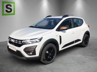 SANDERO Stepway Extreme+ TCe 90, 18490 €, Auto & Fahrrad-Autos in 1100 Favoriten